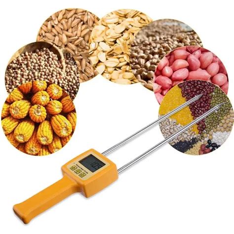 moisture meter food|moisture analyzer for food.